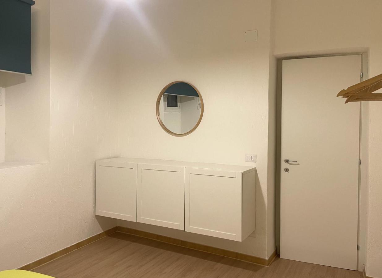 Il Villino Apartment Rome Bagian luar foto