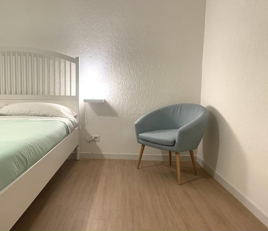 Il Villino Apartment Rome Bagian luar foto
