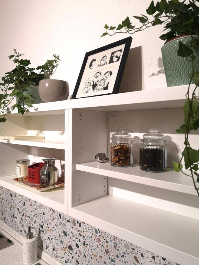 Il Villino Apartment Rome Bagian luar foto