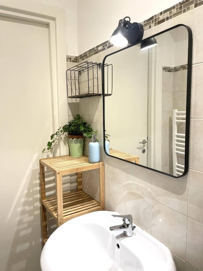 Il Villino Apartment Rome Bagian luar foto